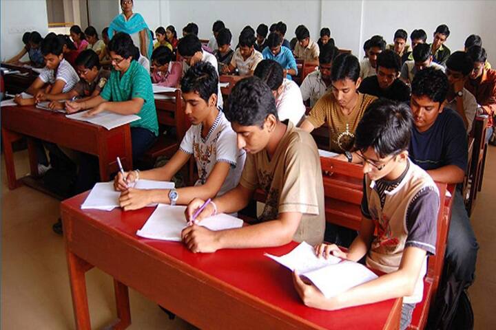 classroom